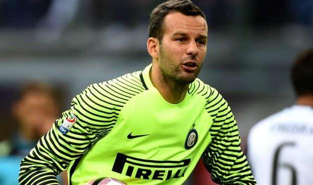 Самир Ханданович, Getty Images