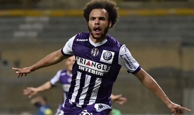 Мартин Брайтвейт дважды расписался в воротах Монако, Alchetron