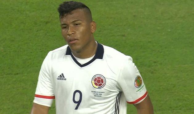 Роджер Мартинес, deportesrcn.com