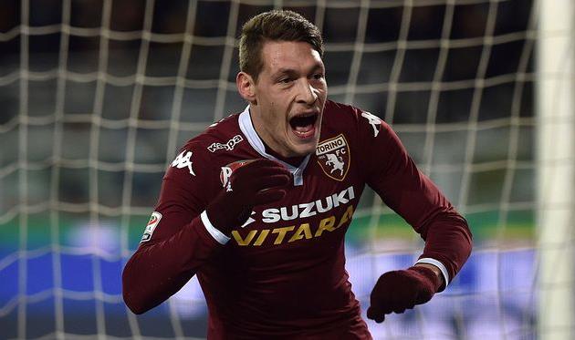 Андреа Белотти, mediagol.it