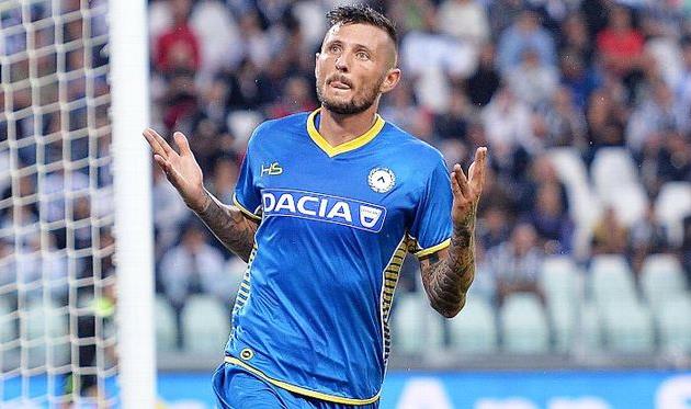 Сириль Теро, espnfc.com