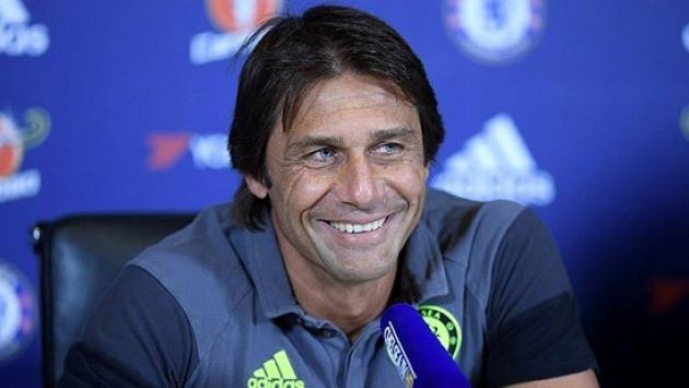 антонио конте, фк челси