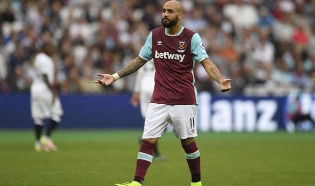 Симоне Дзадза, Getty Images