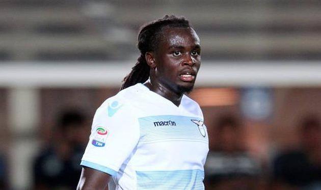 Джордан Лукаку, Getty Images