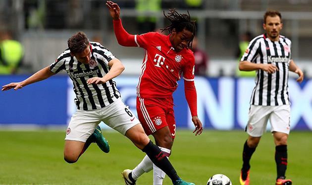 фото фк бавария