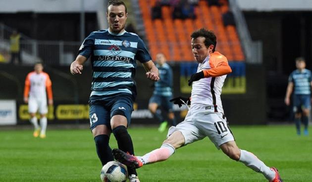 фото shakhtar.com