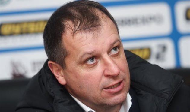 Юрий Вернидуб, Фото Олега Дубины, Football.ua