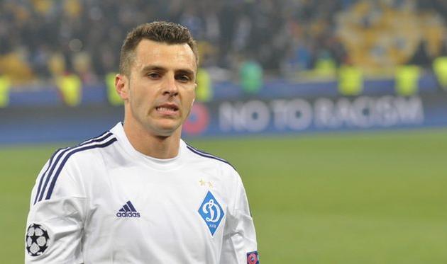 Мораес открыл счет в матче, getty images