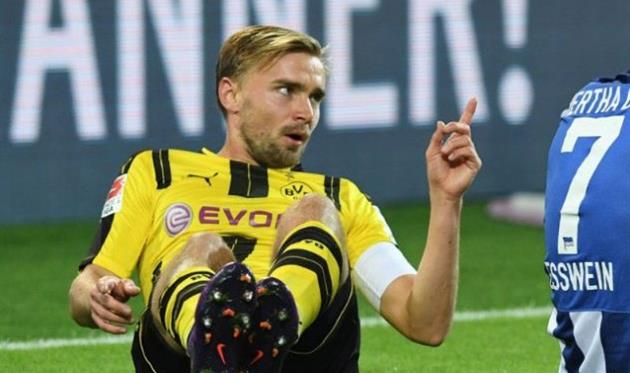 марсель шмельцер, twitter