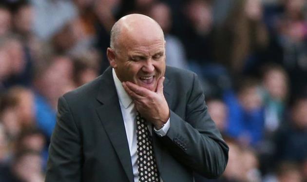 майк филан, twitter