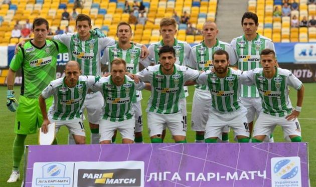 © БОГДАН ЗАЯЦ 