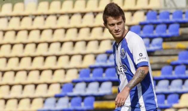 Отавио, Reprodução