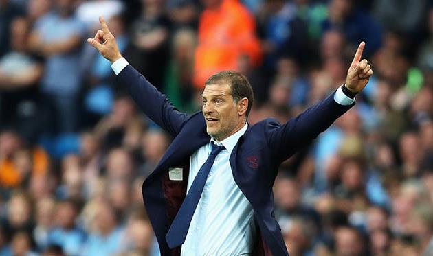 Славен Билич, Sky Sports