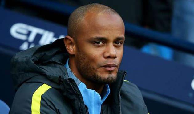 Венсан Компани, Getty Images 