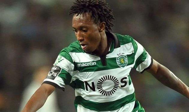 Желсон Мартинш, Getty Images