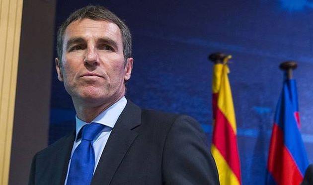 Роберт Фернандес, Getty Images