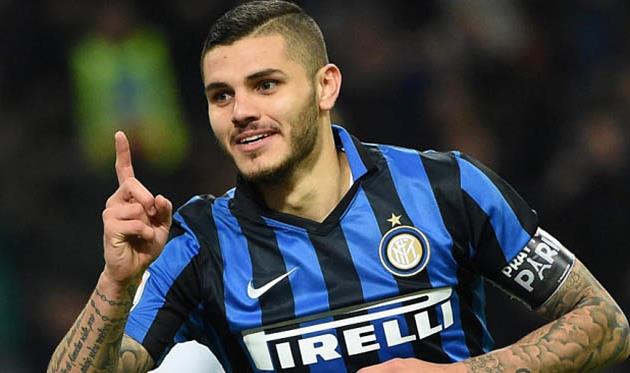 Мауро икарди, Google