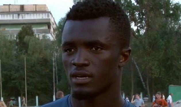 Кваме Карикари, fcstal.com