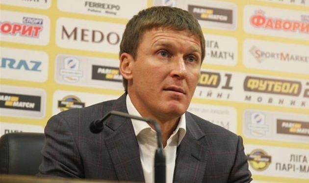 Василий Сачко, Фото Олега Дубины, Football.ua