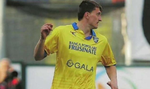 Василий Прийма, ciociariaoggi.it