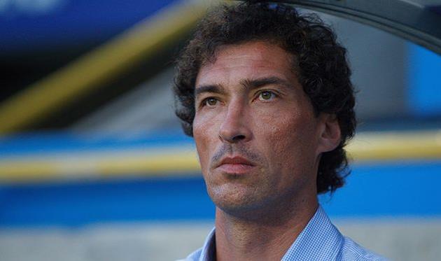 Дмитрий Михайленко, fcdnipro.ua