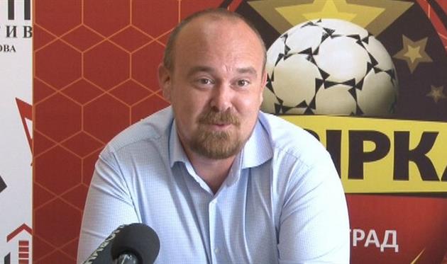 Максим Березкин, sportarena.com