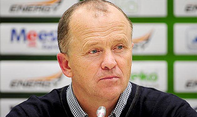 Олег Дулуб, fckarpaty.lviv.ua