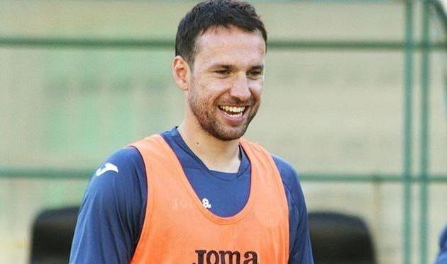 Андрей Богданов, olimpik.com.ua