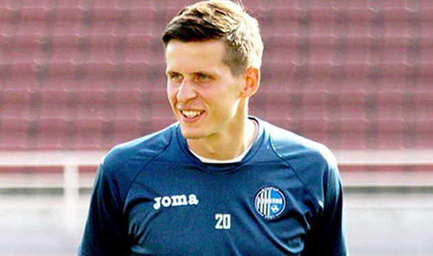 Иван Матяж, fpl.ua