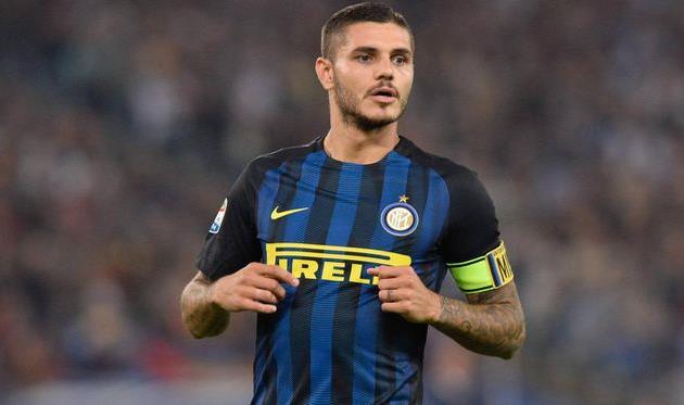 Мауро Икарди, Getty Images