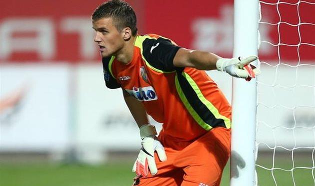 Роман Мысак, Фото Романа Шевчука, Football.ua