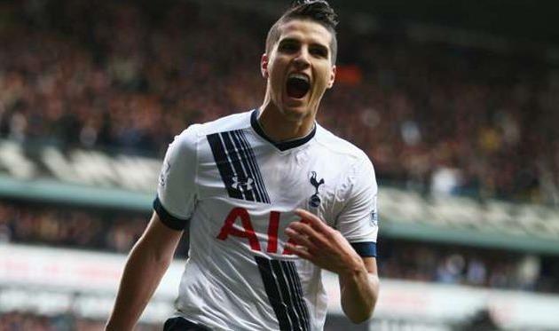 Эрик Ламела, Getty Images