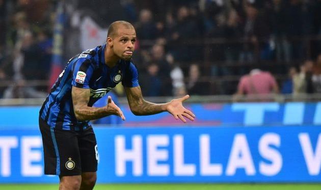 Фелипе Мело, Getty Images