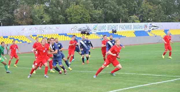 Десна обыграла Арсенал, football.ua