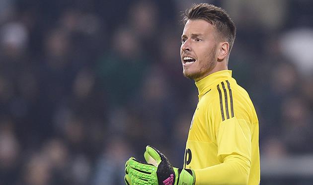 Нето, Juventus.com