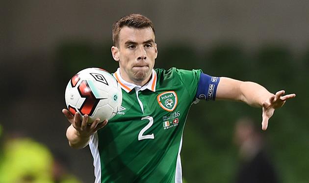 Шимус Коулмэн, Goal