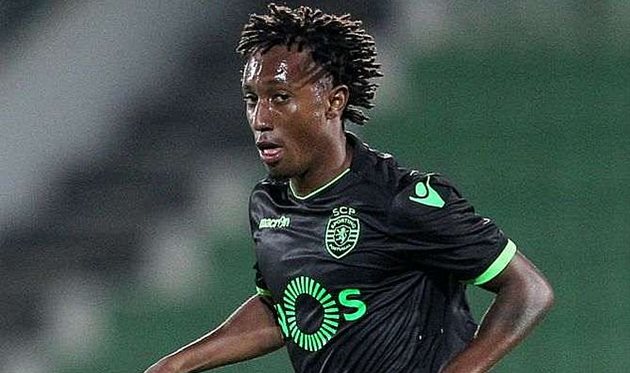 Желсон Мартинш, abola.pt