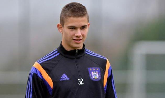 Леандер Дендонкер, Alchetron