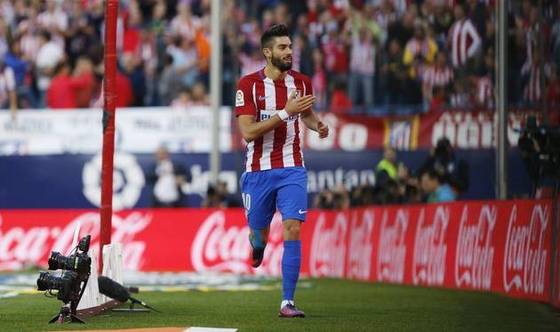 Янник Феррейра Карраско