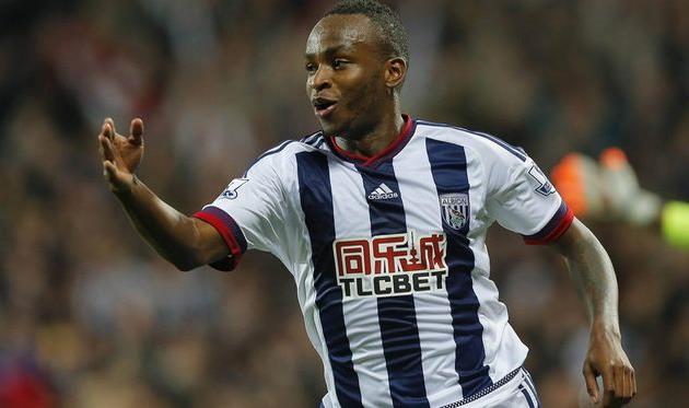 Саидо Бераино, Getty Images