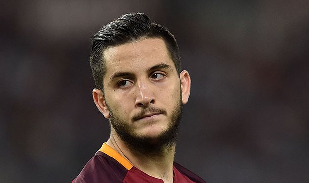 Костас Манолас, gazzetta.it