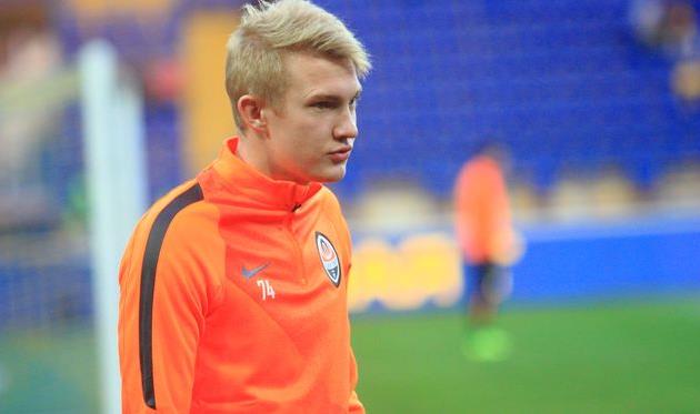 Виктор Коваленко, Google.com