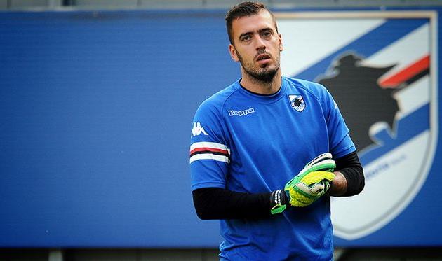 Эмилиано Вивиано, Getty Images