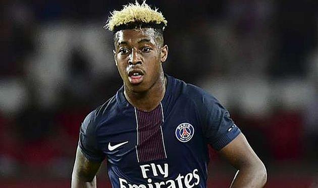 Преснел Кимпемб, getty images