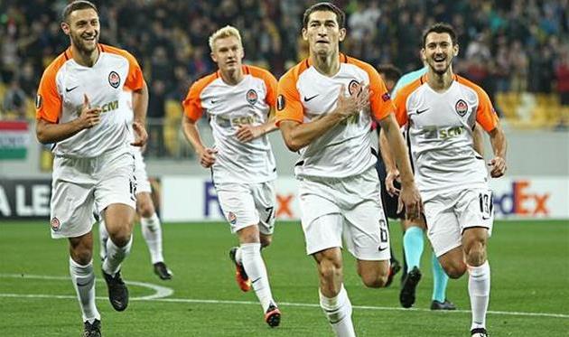 Фото Станислав Ведмидь, Football.ua