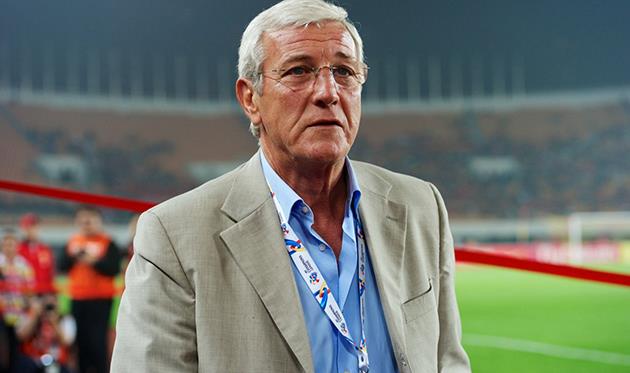 Марчелло Липпи, gbtimes.com