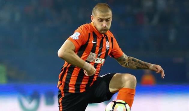 Ярослав Ракицкий, Football.ua