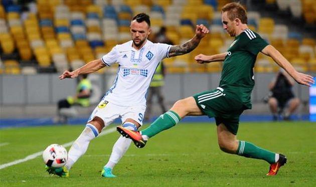 Николай Морозюк, Football.ua