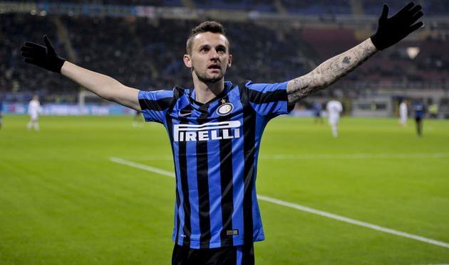 Марцело Брозович, Getty Images