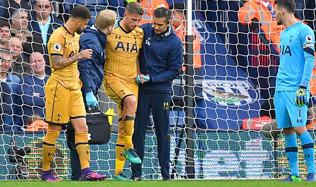 Тобиас Альдервейрельд, Sky Sports